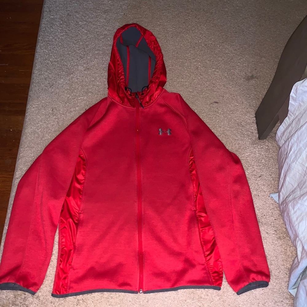 Under Armour Swacket